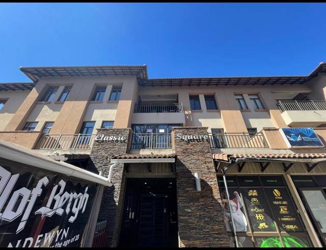 2 BEDROOM APARTMENT FOR SALE IN DIE BULT